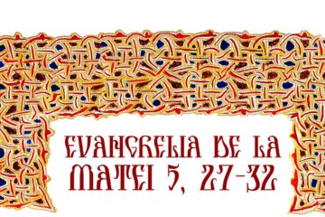 Evanghelia zilei