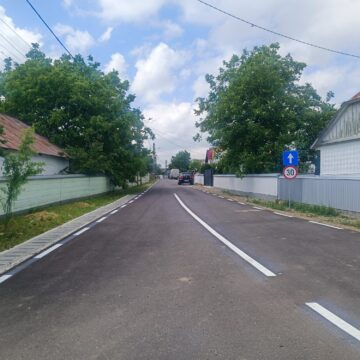 Nemulțumiri majore în satul cu sensuri unice