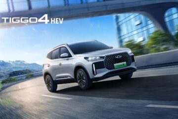 Chery deschide un nou showroom în Suceava și invită publicul la test drive în weekendul inaugural