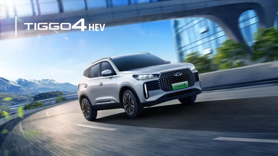 Chery deschide un nou showroom în Suceava și invită publicul la test drive în weekendul inaugural