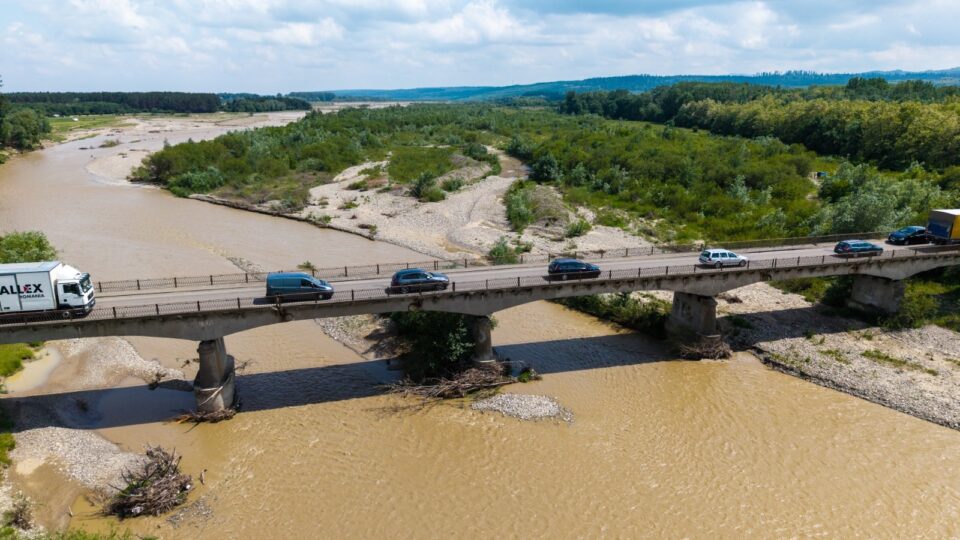 Gheorghe Șoldan începe cel mai mare proiect de modernizare a drumurilor din istoria Consiliului Județean Suceava, de 85 de milioane de euro