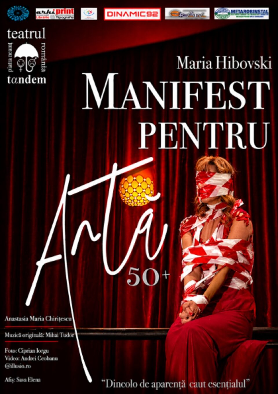 Unde fugim de-acasă… în perioada 4 – 10 iunie 2026