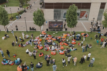 Iulius Mall Suceava, de Ziua Copilului: trafic în creștere cu aproximativ 52% față de anul trecut