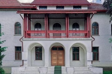 Muzeul de Științele Naturii din Suceava va fi reabilitat și modernizat cu bani europeni