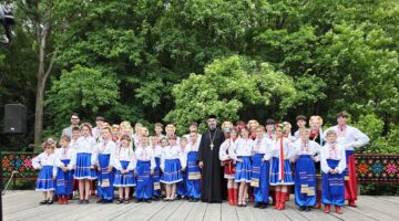 Festivalul „Sub cerul Bucovinei, tradiții laolaltă”, la Muzeul Satului Bucovinean
