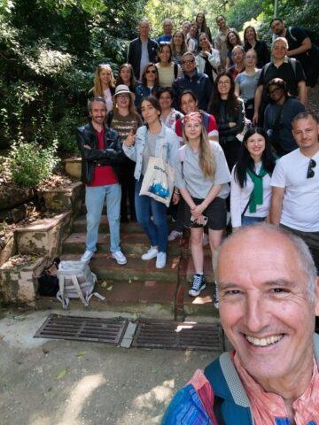 Erasmus Barcelona 2026