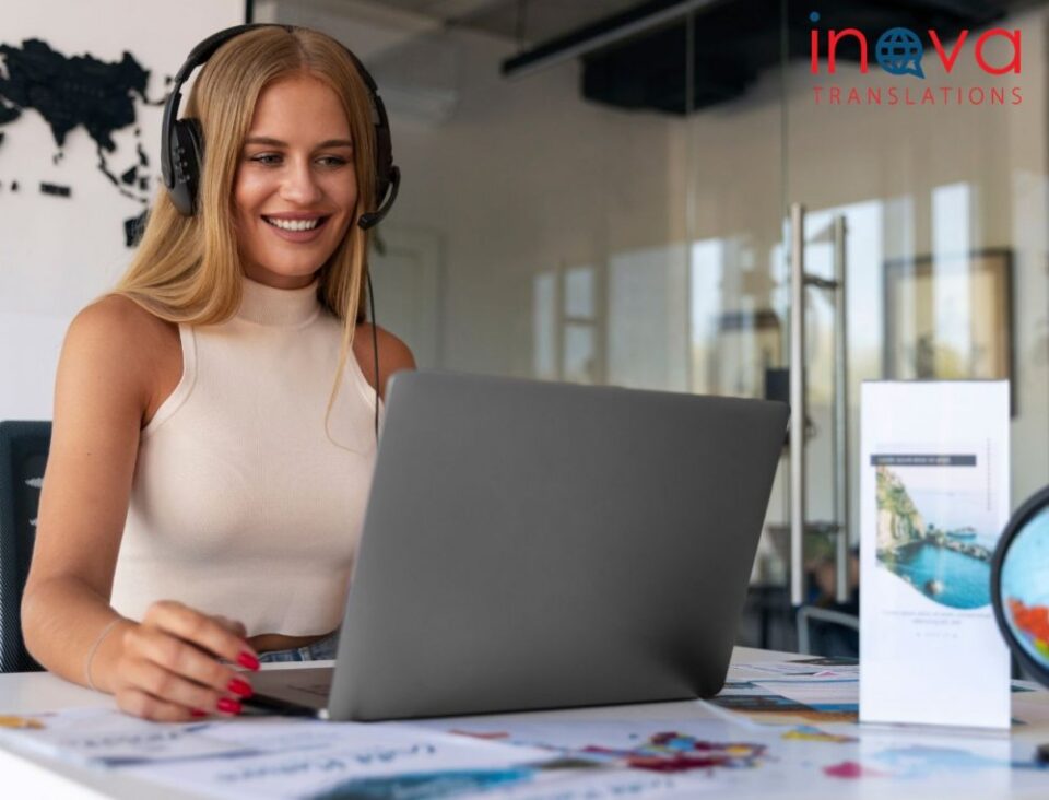 Traducător juridic în București? Cum simplifică Inova Translations procesul traducerilor oficiale? - Sursă foto: magnific.com Traducător juridic în București? Cum simplifică Inova Translations procesul traducerilor oficiale? - Sursă foto: magnific.com