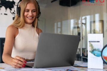 Traducător juridic în București? Cum simplifică Inova Translations procesul traducerilor oficiale? - Sursă foto: magnific.com Traducător juridic în București? Cum simplifică Inova Translations procesul traducerilor oficiale? - Sursă foto: magnific.com