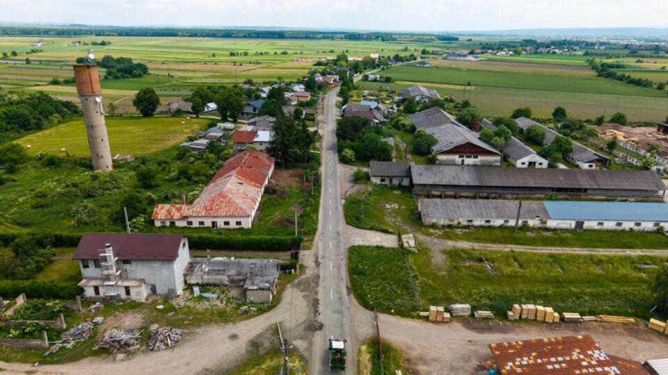 Gheorghe Șoldan începe cel mai mare proiect de modernizare a drumurilor din istoria Consiliului Județean Suceava, de 85 de milioane de euro