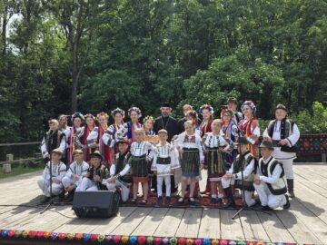 Festivalul „Sub cerul Bucovinei, tradiții laolaltă”, la Muzeul Satului Bucovinean