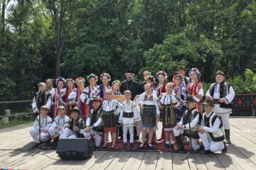 Festivalul „Sub cerul Bucovinei, tradiții laolaltă”, la Muzeul Satului Bucovinean