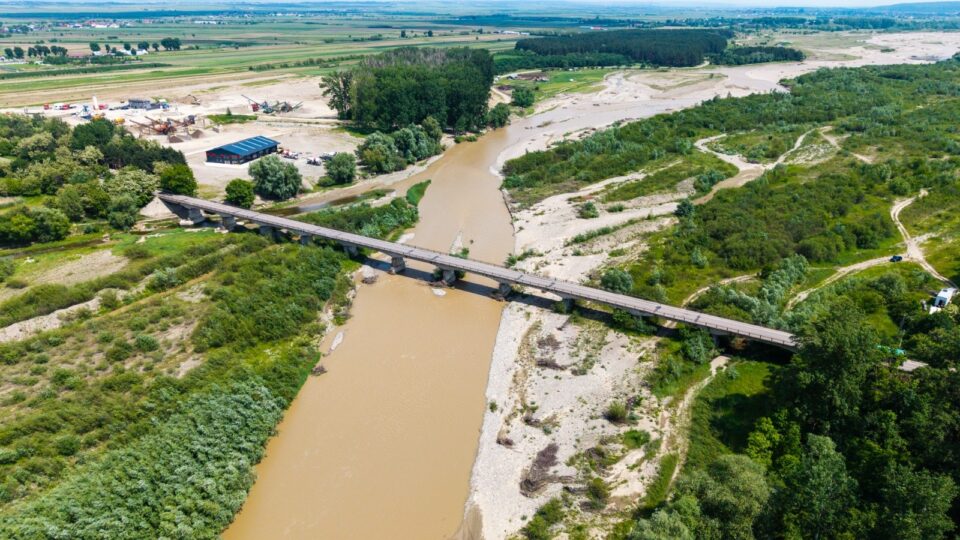 Gheorghe Șoldan începe cel mai mare proiect de modernizare a drumurilor din istoria Consiliului Județean Suceava, de 85 de milioane de euro