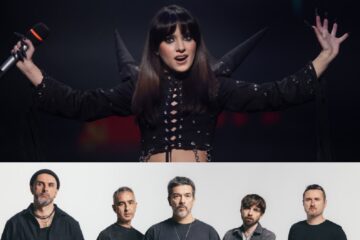 Alexandra Căpitănescu și Vița de Vie, invitați speciali la Zilele Sucevei