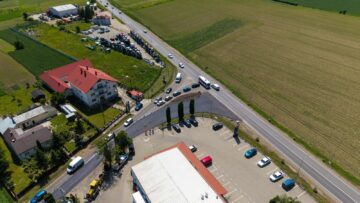 Șoldan a vizitat vineri șantierul principalului drum din Pătrăuți