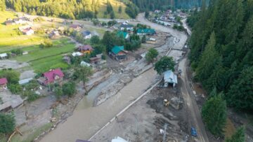 Gheorghe Șoldan anunță modernizarea a 26 de kilometri de drumuri afectate de inundațiile din zona Broșteni – Dîrmoxa