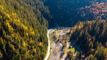 Gheorghe Șoldan anunță modernizarea a 26 de kilometri de drumuri afectate de inundațiile din zona Broșteni – Dîrmoxa