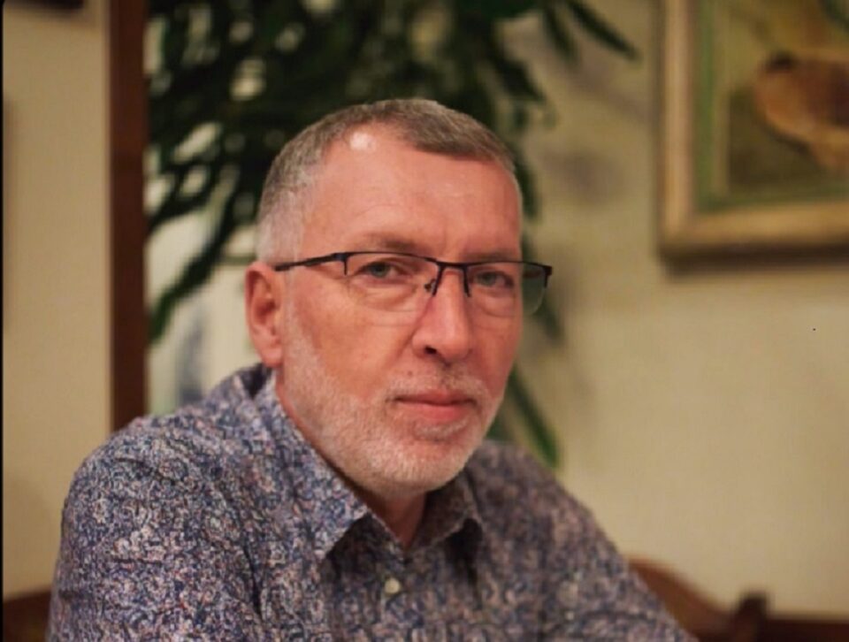 Patronul restaurantului Antique din Rădăuți, Ioan Cosovan, a murit la doar 59 de ani Patronul restaurantului Antique din Rădăuți, Ioan Cosovan, a murit la doar 59 de ani