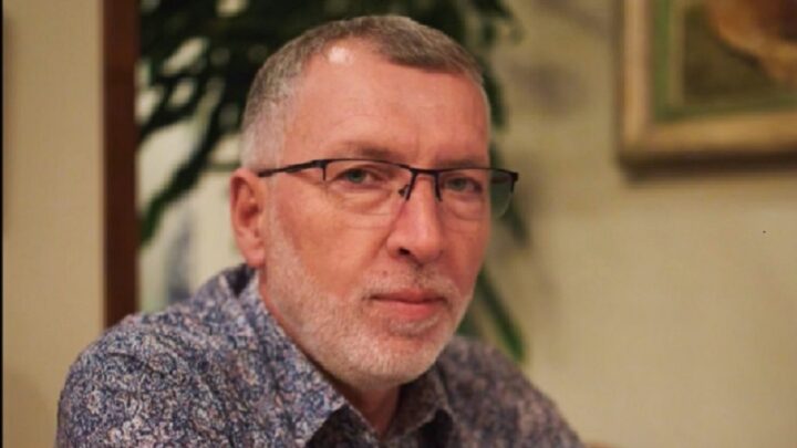 Patronul restaurantului Antique din Rădăuți, Ioan Cosovan, a murit la doar 59 de ani