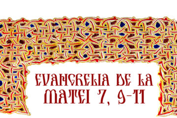 Evanghelia zilei Evanghelia zilei