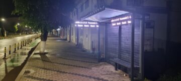 Locuitorii din Vatra Dornei vor beneficia, în premieră, de transport public local