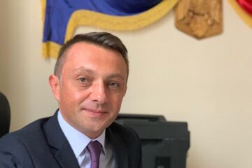 Locuitorii din Vatra Dornei vor beneficia, în premieră, de transport public local