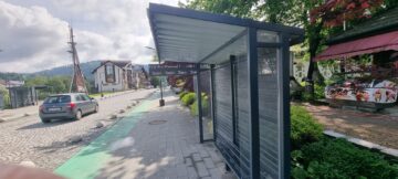 Locuitorii din Vatra Dornei vor beneficia, în premieră, de transport public local