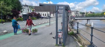 Locuitorii din Vatra Dornei vor beneficia, în premieră, de transport public local