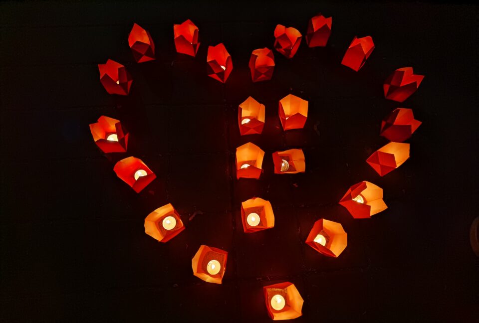 Festivalul Luminii, ediția a XIII-a, pe 13 iunie, în Parcul Central Suceava