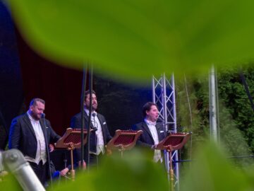 Festivalul Internațional „Ciprian Porumbescu” s-a încheiat cu o gală memorabilă la Suceava, în prezența a mii de spectatori