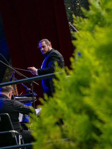 Festivalul Internațional „Ciprian Porumbescu” s-a încheiat cu o gală memorabilă la Suceava, în prezența a mii de spectatori