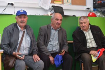Elevi pasionați de matematică, la Concursul „Acolada”, de la Școala Bogdănești