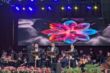 Festivalul Internațional „Ciprian Porumbescu” s-a încheiat cu o gală memorabilă la Suceava, în prezența a mii de spectatori Festivalul Internațional „Ciprian Porumbescu” s-a încheiat cu o gală memorabilă la Suceava, în prezența a mii de spectatori