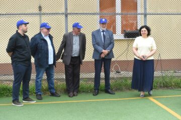 Elevi pasionați de matematică, la Concursul „Acolada”, de la Școala Bogdănești