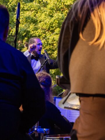 Festivalul Internațional „Ciprian Porumbescu” s-a încheiat cu o gală memorabilă la Suceava, în prezența a mii de spectatori