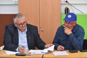 Elevi pasionați de matematică, la Concursul „Acolada”, de la Școala Bogdănești