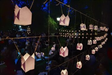 Festivalul Luminii, ediția a XIII-a, pe 13 iunie, în Parcul Central Suceava Festivalul Luminii, ediția a XIII-a, pe 13 iunie, în Parcul Central Suceava
