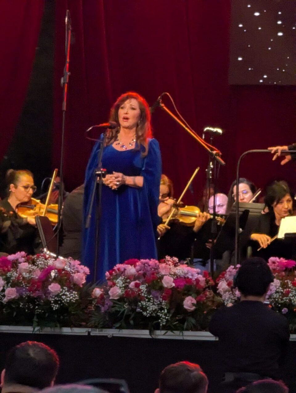 Festivalul Internațional „Ciprian Porumbescu” s-a încheiat cu o gală memorabilă la Suceava, în prezența a mii de spectatori