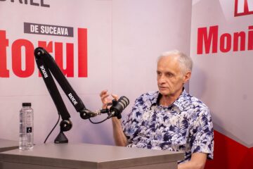 „Nu puteam să plec în lumea de dincolo fără să fac această mărturisire. Adică, aveam o povară pe suflet”