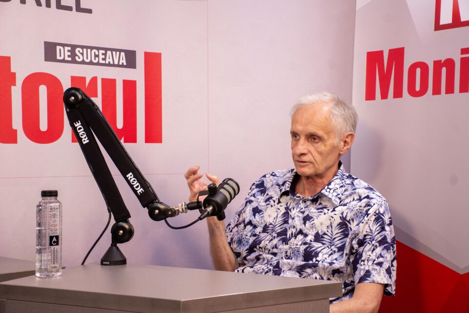 „Nu puteam să plec în lumea de dincolo fără să fac această mărturisire. Adică, aveam o povară pe suflet” „Nu puteam să plec în lumea de dincolo fără să fac această mărturisire. Adică, aveam o povară pe suflet”