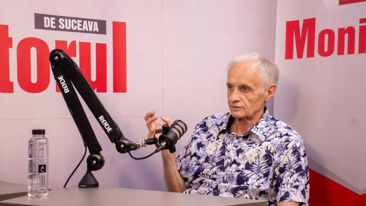 „Nu puteam să plec în lumea de dincolo fără să fac această mărturisire. Adică, aveam o povară pe suflet” „Nu puteam să plec în lumea de dincolo fără să fac această mărturisire. Adică, aveam o povară pe suflet”