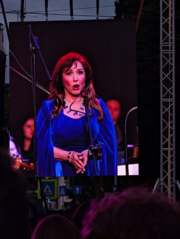 Festivalul Internațional „Ciprian Porumbescu” s-a încheiat cu o gală memorabilă la Suceava, în prezența a mii de spectatori