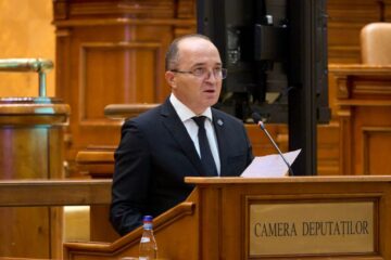 Deputatul AUR de Suceava Petru Negrea atrage atenția asupra riscurilor de securitate la adresa României Deputatul AUR de Suceava Petru Negrea atrage atenția asupra riscurilor de securitate la adresa României
