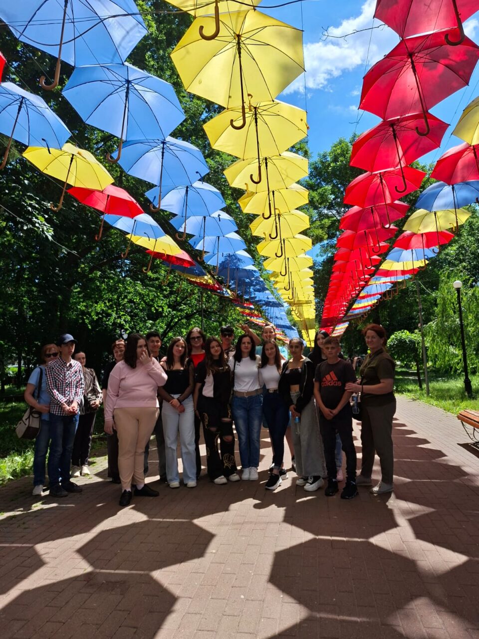 Excursia școlară, modalitate de cunoaștere și recreere pentru elevii cu CES