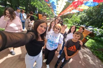 Excursia școlară, modalitate de cunoaștere și recreere pentru elevii cu CES Excursia școlară, modalitate de cunoaștere și recreere pentru elevii cu CES