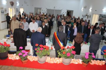 Zamostea, centru al spiritualității românești