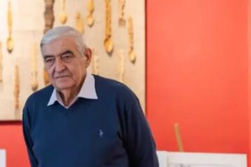 „Arc peste timp – 80/55”, expoziție retrospectivă Viorel Corodescu – COV, la Centrul Cultural Bucovina „Arc peste timp – 80/55”, expoziție retrospectivă Viorel Corodescu – COV, la Centrul Cultural Bucovina