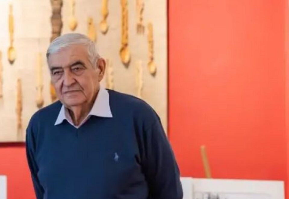 „Arc peste timp – 80/55”, expoziție retrospectivă Viorel Corodescu – COV, la Centrul Cultural Bucovina „Arc peste timp – 80/55”, expoziție retrospectivă Viorel Corodescu – COV, la Centrul Cultural Bucovina