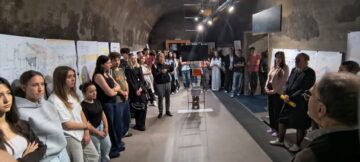 Expoziție-concurs „Zilele elevului arhitect”: Premiul anual pentru arhitectură, câștigat de Steluța Colban, de la Colegul de Artă Suceava