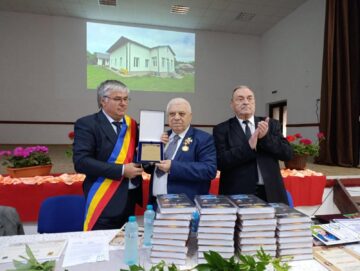 Zamostea, centru al spiritualității românești
