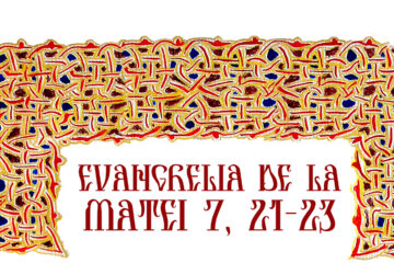 Evanghelia zilei
